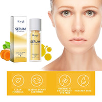 Whitening Freckle Serum Remove Dark Spot Melanin Correcting Pore Shrinking Brightening Skin Moisturizing Hyaluronic Acid Essence