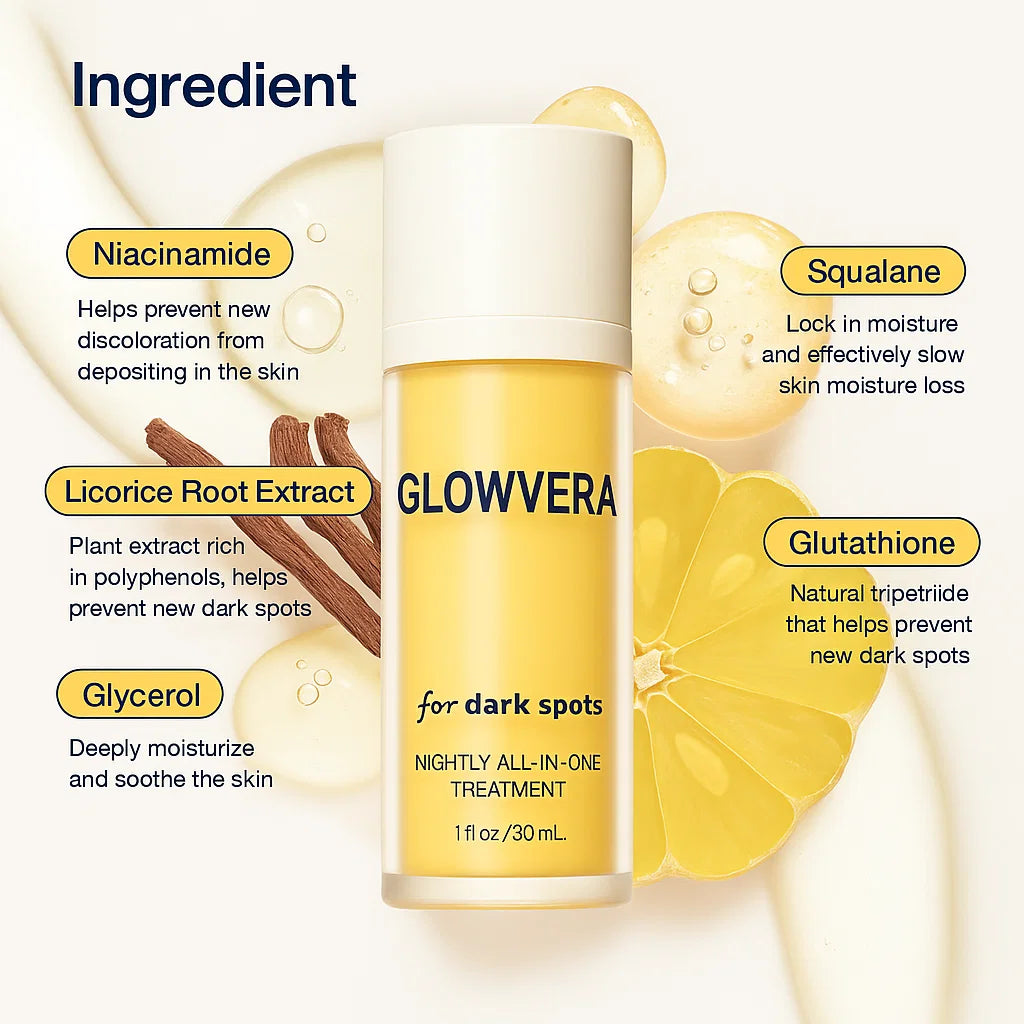 Radiant Glow Brightening Serum™