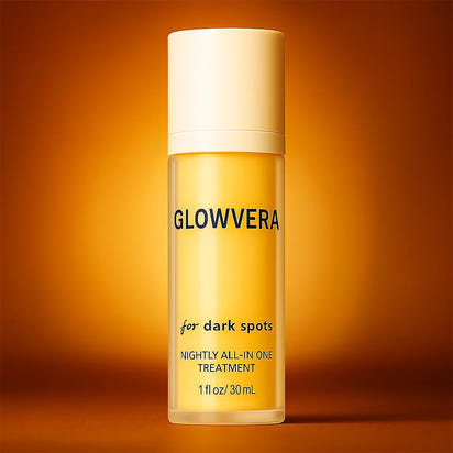 Radiant Glow Brightening Serum™