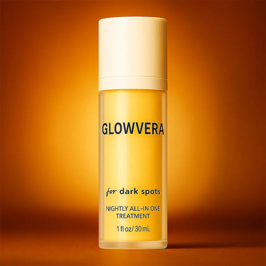 Radiant Glow Brightening Serum™